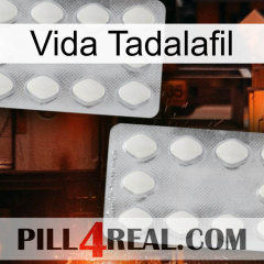 Vida Tadalafil 17